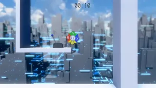Скриншот 1 к игре JumpCubox