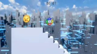 Скриншот 2 к игре JumpCubox