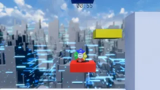 Скриншот 3 к игре JumpCubox