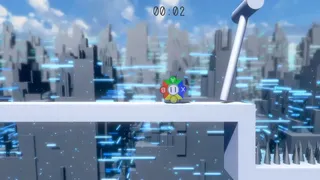 Скриншот 4 к игре JumpCubox