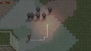 Скриншот 7 к игре Codename: Mystery Babylon