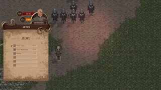 Скриншот 8 к игре Codename: Mystery Babylon