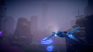 Скриншот 2 к игре Stardiver