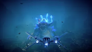Скриншот 3 к игре Stardiver