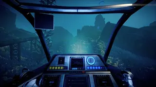 Скриншот 5 к игре Stardiver