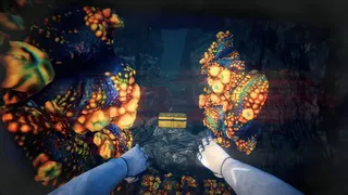 Скриншот 6 к игре Stardiver