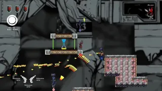Скриншот 1 к игре Cosmophage