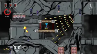 Скриншот 2 к игре Cosmophage