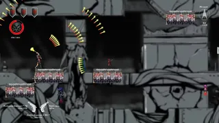 Скриншот 3 к игре Cosmophage