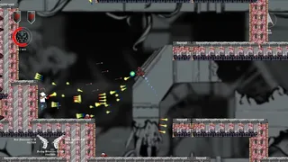 Скриншот 4 к игре Cosmophage
