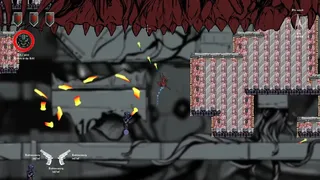 Скриншот 5 к игре Cosmophage