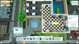 Скриншот 3 к игре Hotel Architect