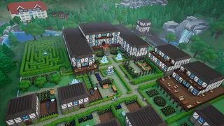 Скриншот 4 к игре Hotel Architect