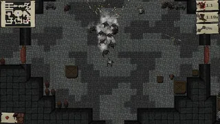 Скриншот 3 к игре Avarice