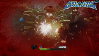 Скриншот 8 к игре Atlantis Adventure VR