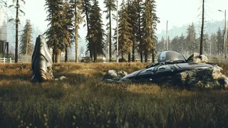Скриншот 5 к игре Drake's Odds: Survive