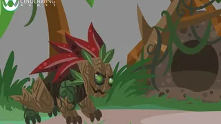 Скриншот 3 к игре Fusion Relics