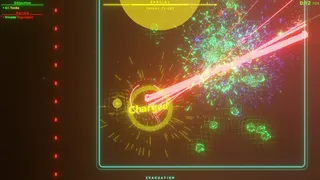 Скриншот 2 к игре Gridform