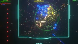 Скриншот 4 к игре Gridform