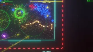 Скриншот 6 к игре Gridform