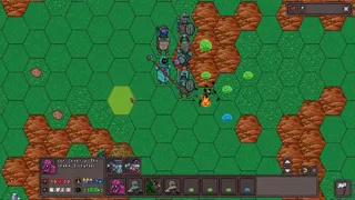 Скриншот 5 к игре Everpixel Tactics