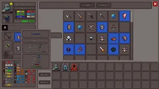 Скриншот 8 к игре Everpixel Tactics