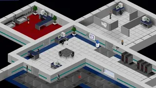 Скриншот 3 к игре DataJack