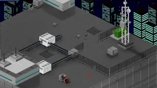 Скриншот 5 к игре DataJack