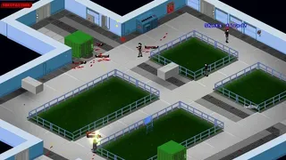 Скриншот 7 к игре DataJack