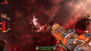 Скриншот 7 к игре Cemetery Warrior V