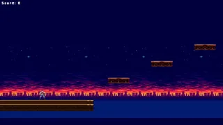 Скриншот 2 к игре Cyber Hunter: Awakening