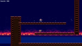 Скриншот 5 к игре Cyber Hunter: Awakening