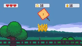 Скриншот 3 к игре Throw Knives