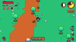 Скриншот 1 к игре Doomed Lands
