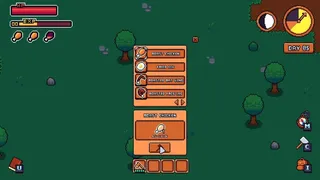 Скриншот 2 к игре Doomed Lands