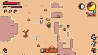 Скриншот 4 к игре Doomed Lands