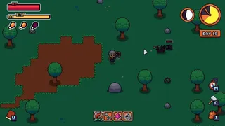 Скриншот 5 к игре Doomed Lands