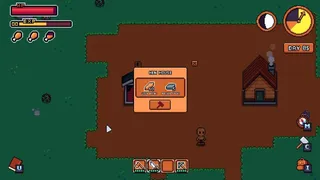 Скриншот 6 к игре Doomed Lands