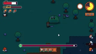 Скриншот 8 к игре Doomed Lands