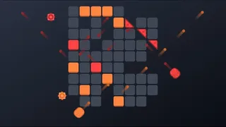 Скриншот 2 к игре Blokker: Orange