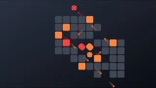 Скриншот 5 к игре Blokker: Orange
