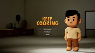 Скриншот 1 к игре Keep Cooking