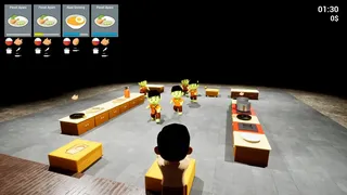 Скриншот 5 к игре Keep Cooking