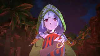 Скриншот 7 к игре Monster Hunter Stories 2: Wings of Ruin