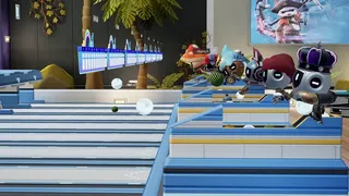 Скриншот 7 к игре Quantaar