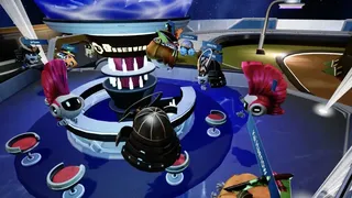 Скриншот 8 к игре Quantaar