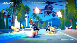 Скриншот 1 к игре Agent Intercept