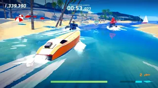 Скриншот 3 к игре Agent Intercept
