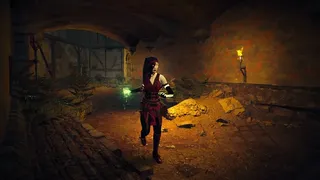 Скриншот 2 к игре Beast Hour