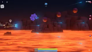 Скриншот 6 к игре Hijack Overdrive